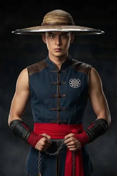 Kung Lao (1997)