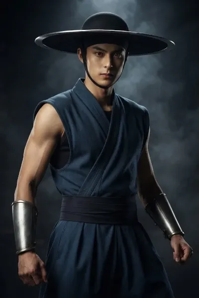 Kung Lao