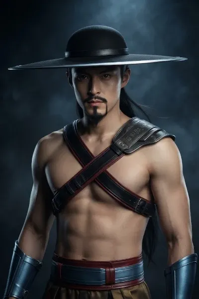 Kung Lao