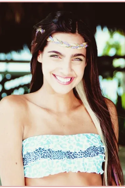 María Gabriela de Faría photo