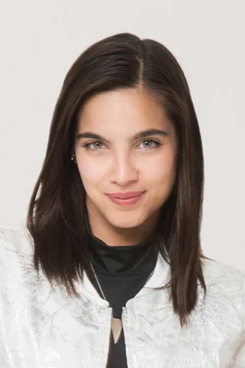 María Gabriela de Faría photo