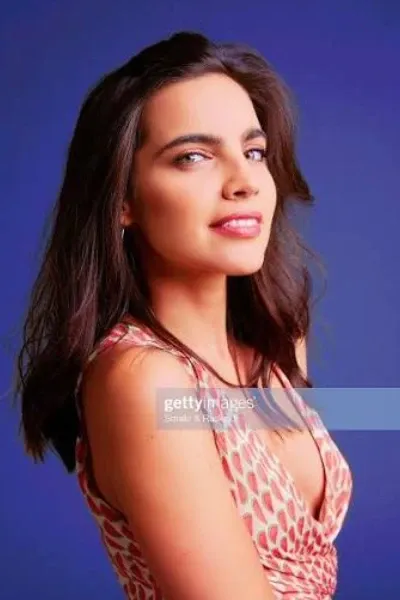 María Gabriela de Faría photo