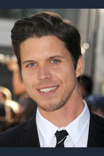 James A. Woods