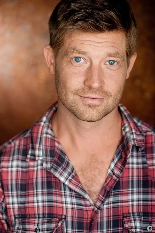 Gary Witts