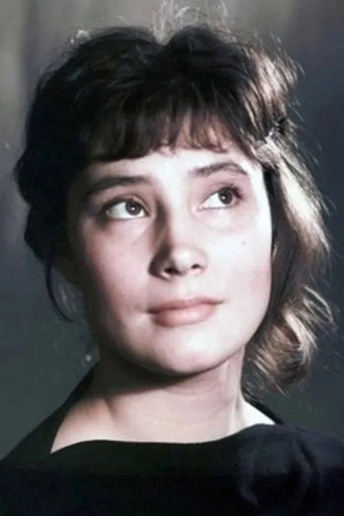 Tatyana Samoylova photo