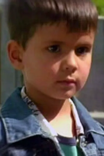 Connor Kerrigan