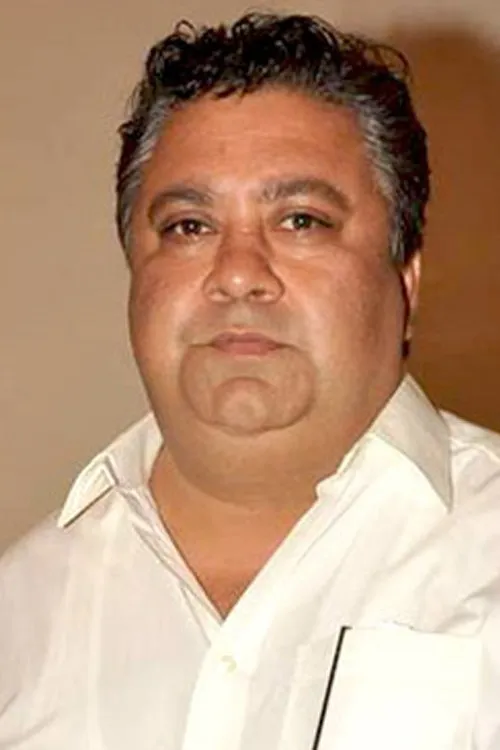 Nirmal Kanjilal