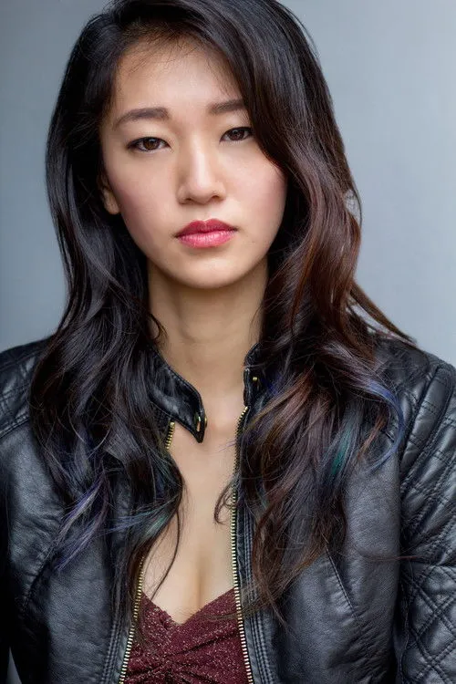 Tiffany Chu photo