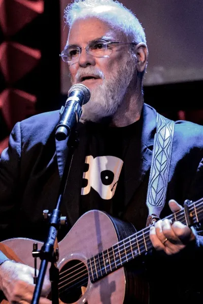 Larry Groce photo