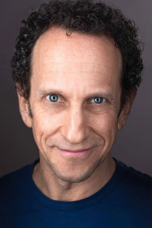 Gary Littman photo