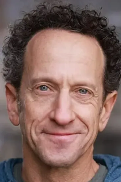 Gary Littman photo