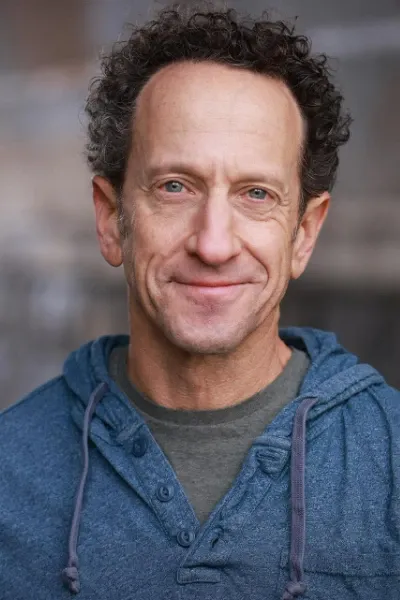 Gary Littman photo