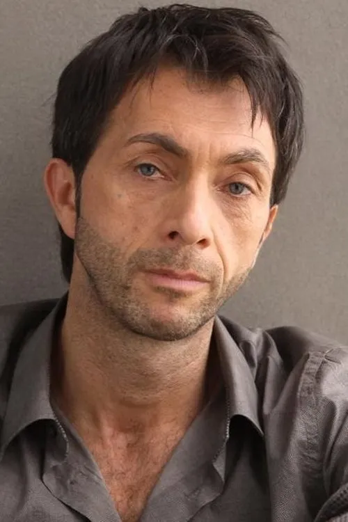 Lucas Bertone