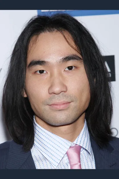 James Hiroyuki Liao photo