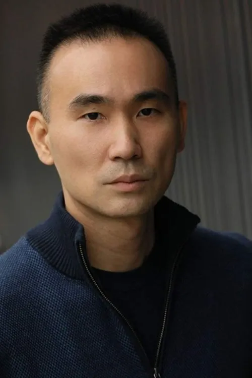 James Hiroyuki Liao photo