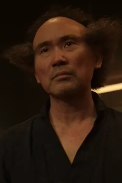 James Hiroyuki Liao