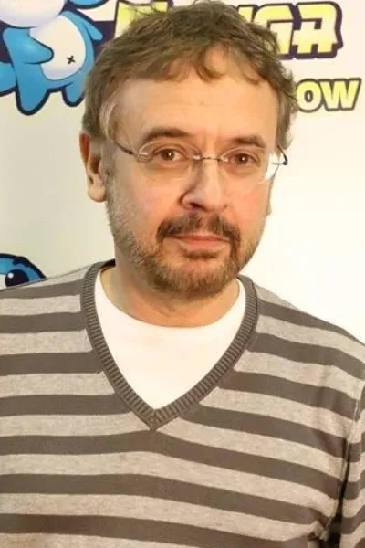 Gilles Laurent