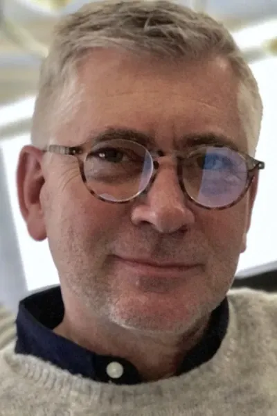 Gilles Laurent