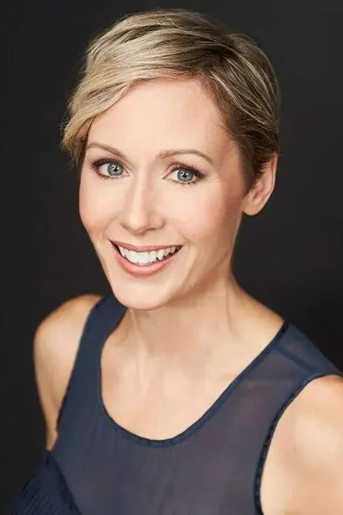 Caitlin Ryan