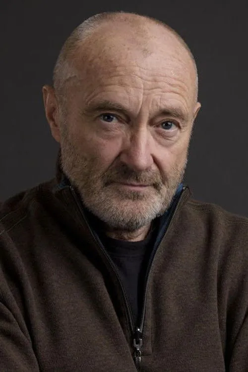 Phil Collins photo
