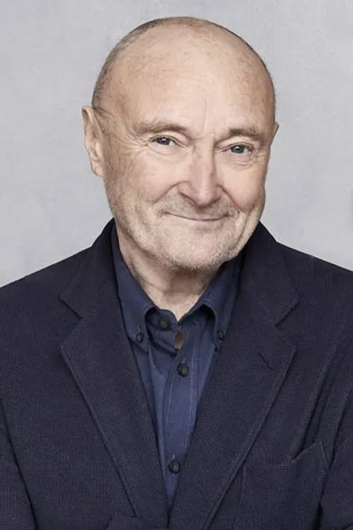Phil Collins photo