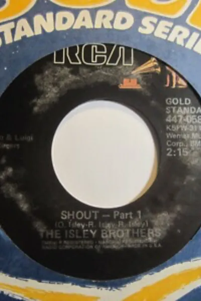 Shout! (Parts 1 & 2) photo
