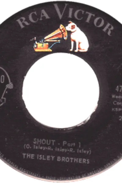 Shout! (Parts 1 & 2)