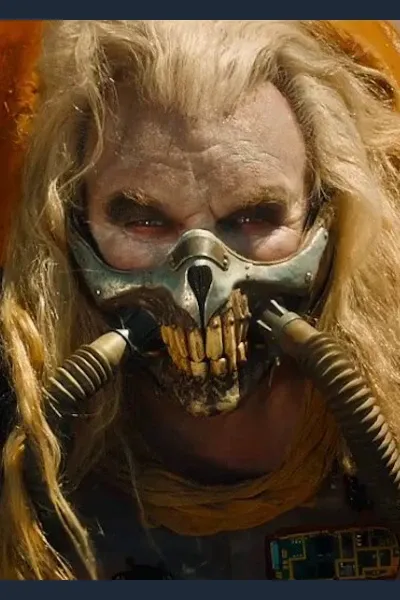 Immortan Joe photo
