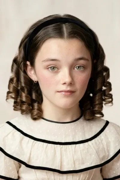 Ruby Rae photo
