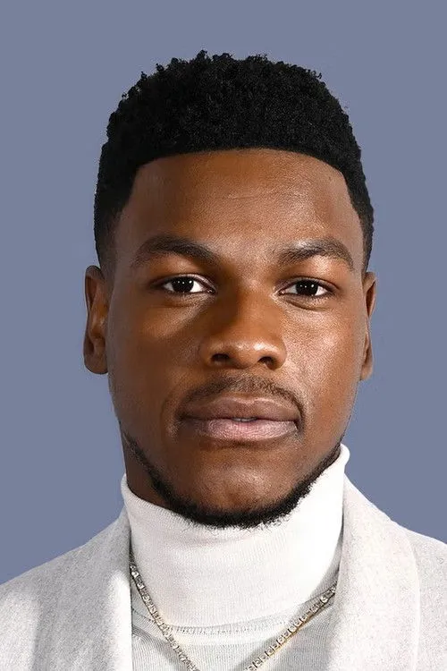 John Boyega photo
