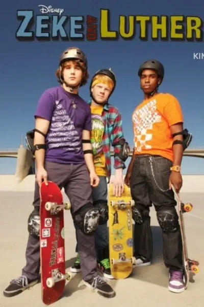 Zeke and Luther Theme Song