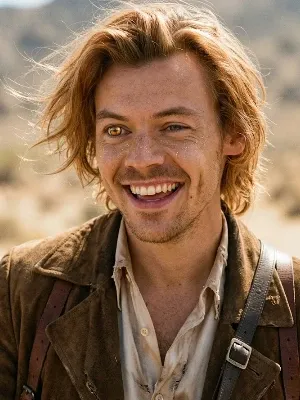 Harry Styles photo