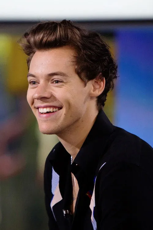 Harry Styles photo