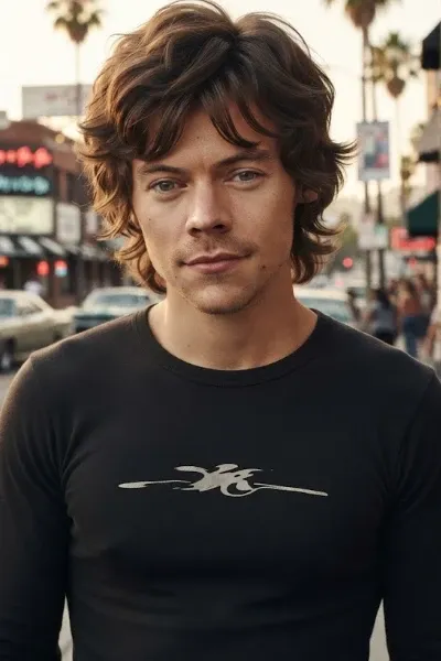 Mick Jagger
