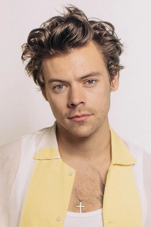 Harry Styles photo