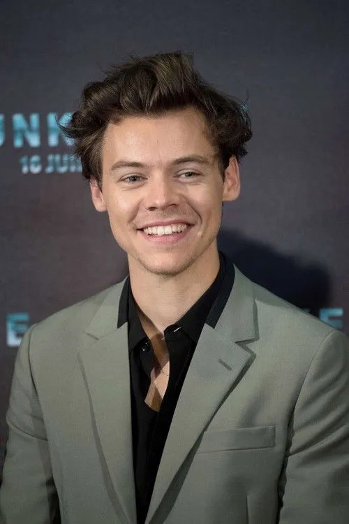Harry Styles photo