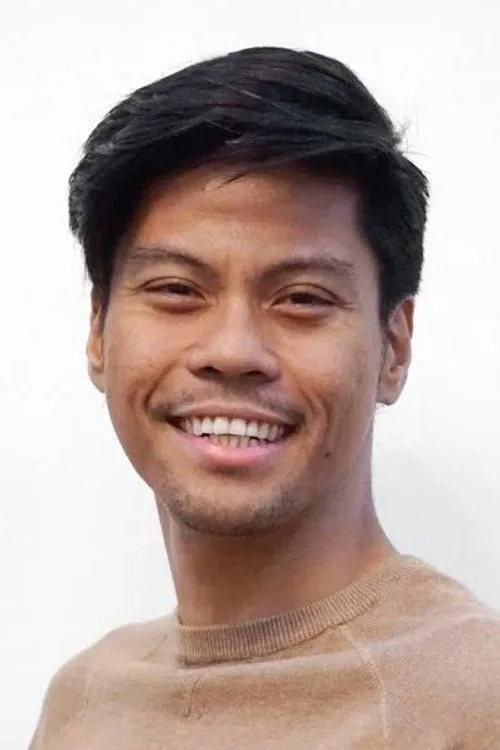 Jerald Napoles