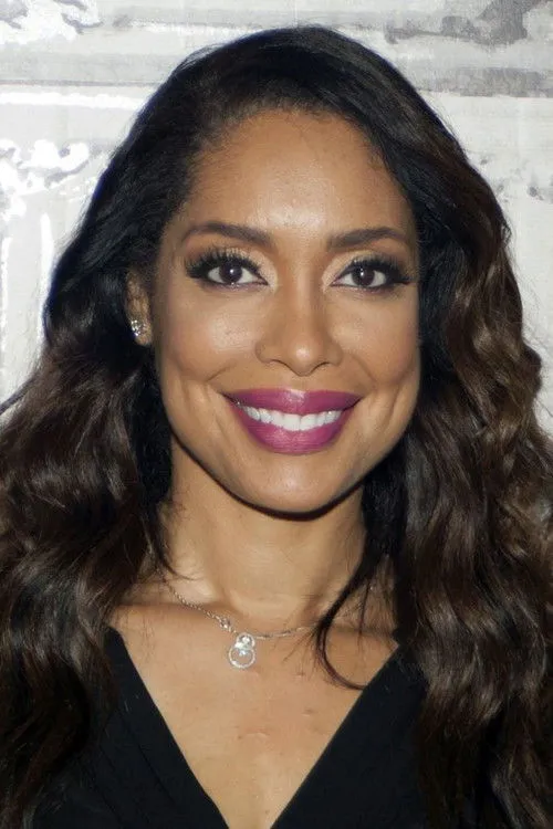 Gina Torres photo