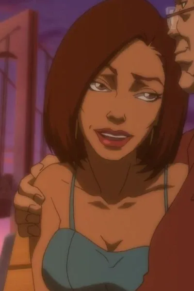 Gina Torres photo