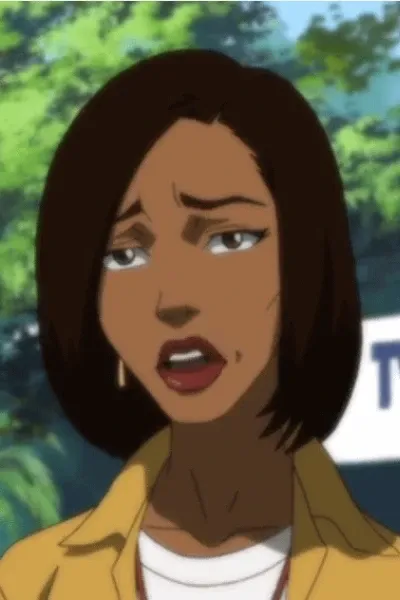 Gina Torres photo