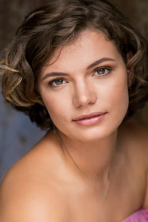Lucy Elliott