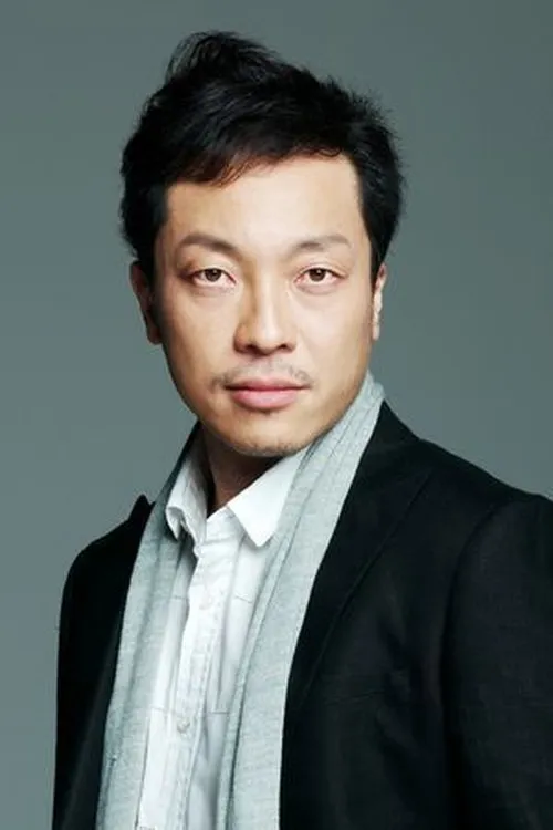 Heizou Maruyama