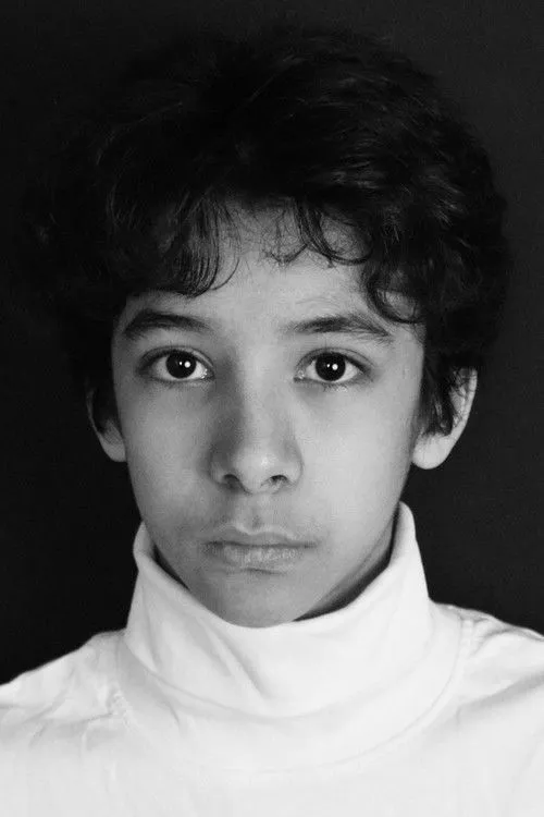 Benjamin Bottani photo