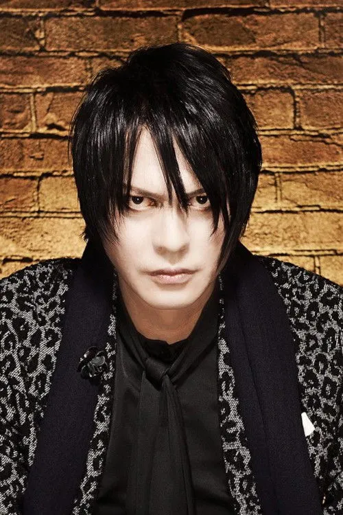 Atsushi Sakurai photo
