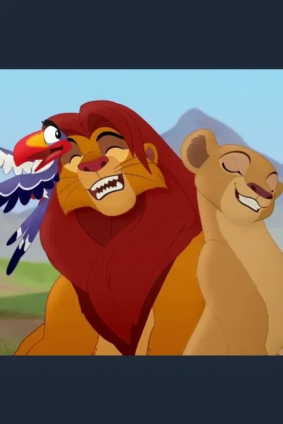 Duties of the King