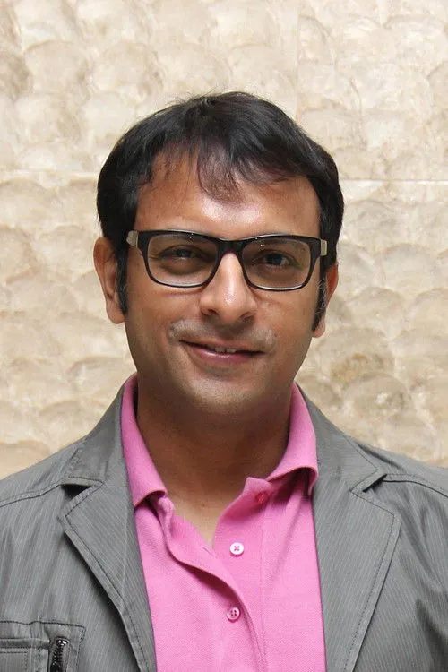 Samiran Talukder