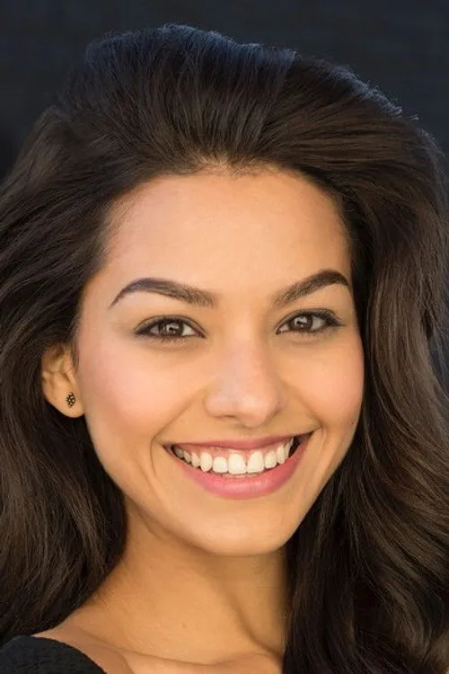Ximena Delaney