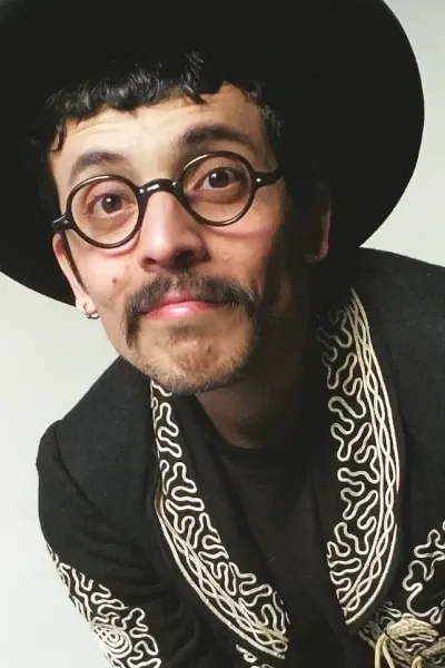 Alejandro Antonio Ruiz photo