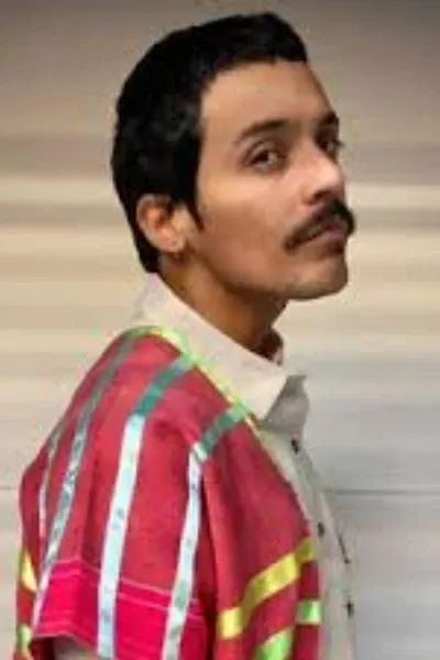 Alejandro Antonio Ruiz photo