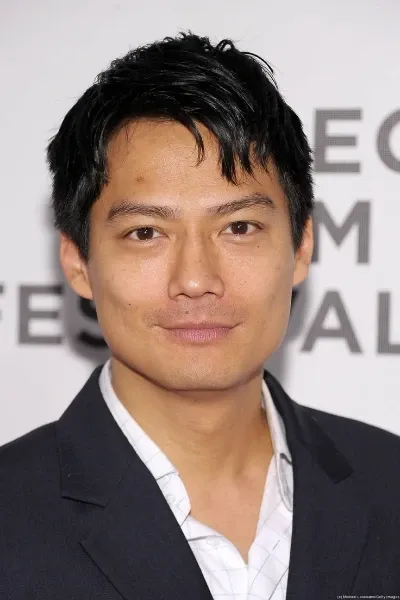 Archie Kao photo